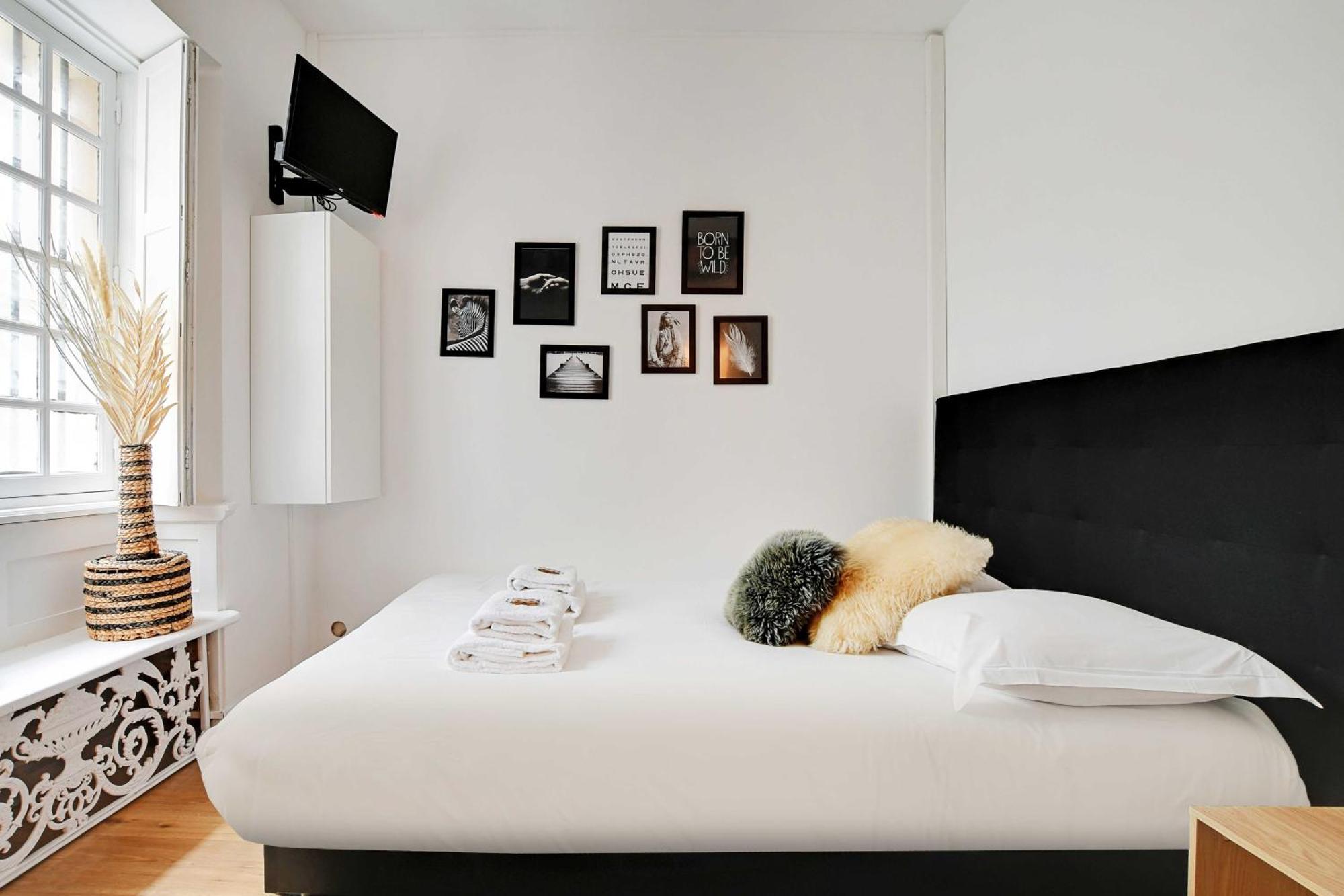 Cozy Studio - 2P - Sorbonne-Latin Quarter Paris Extérieur photo